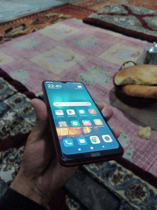 Redmi 8 Arzonga berib yuborman
