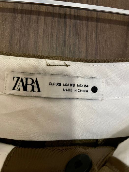 ZARA Костюм (сако+панталон)