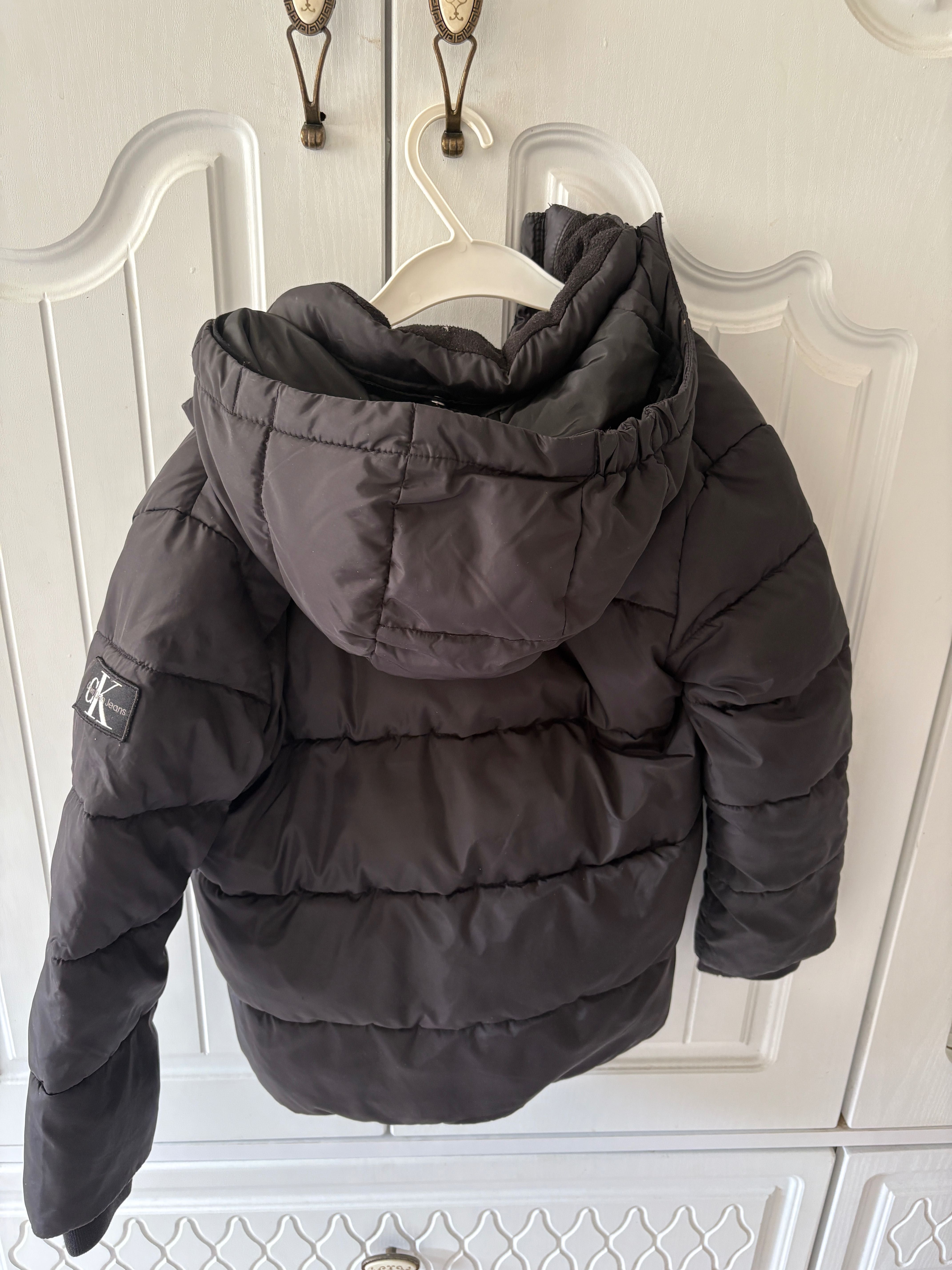 Calvin Clein Jeans Jacket Яке