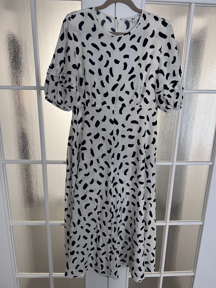 Rochie midi Uniqlo