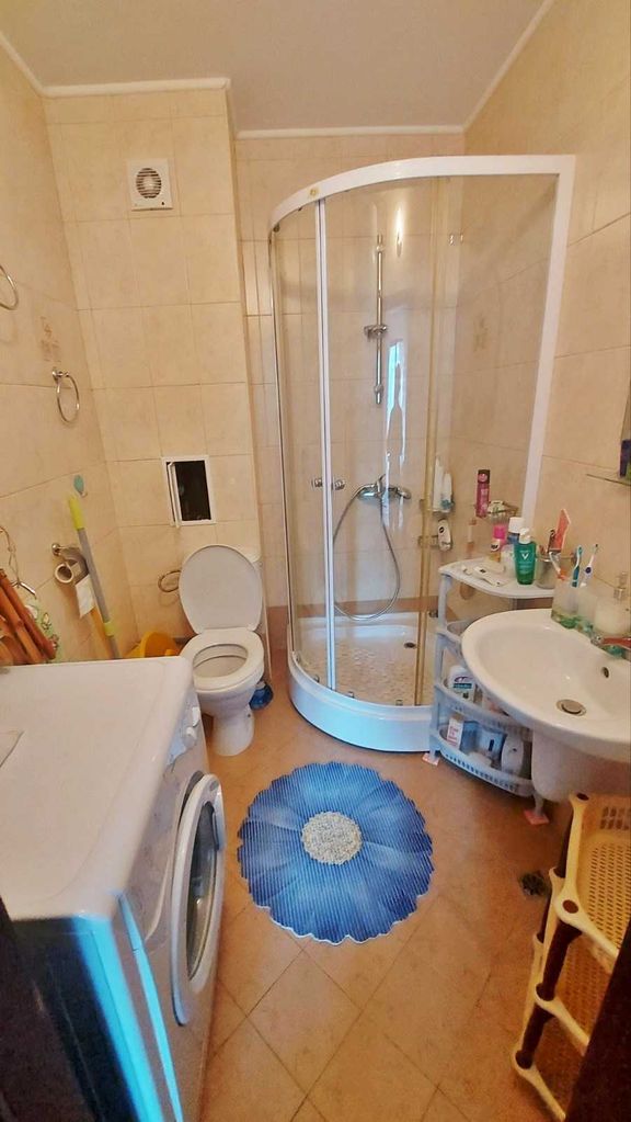 Продава се Тристаен апартамент в к.к. Слънчев бряг - 99 кв.м за 859 €/кв.м - Снимка #9