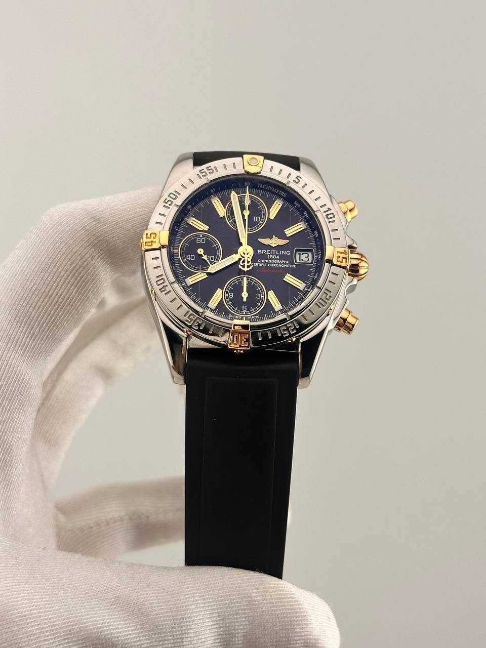 Breitling Cockpit
ref B13358