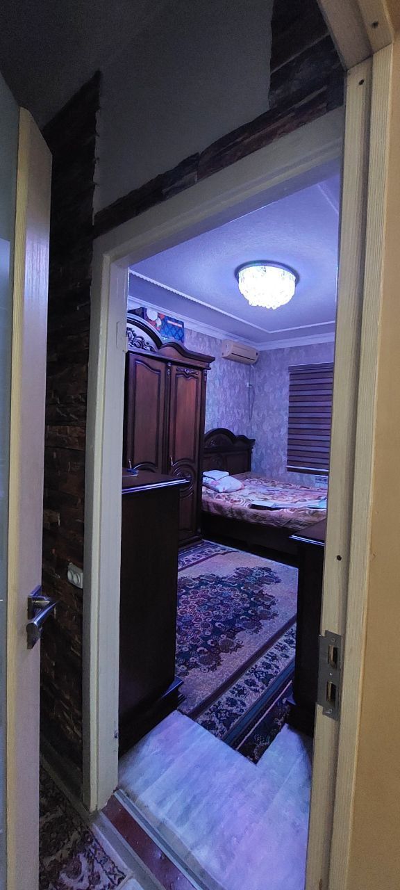 Продается квартира в Янгиюле (Гульбахор)