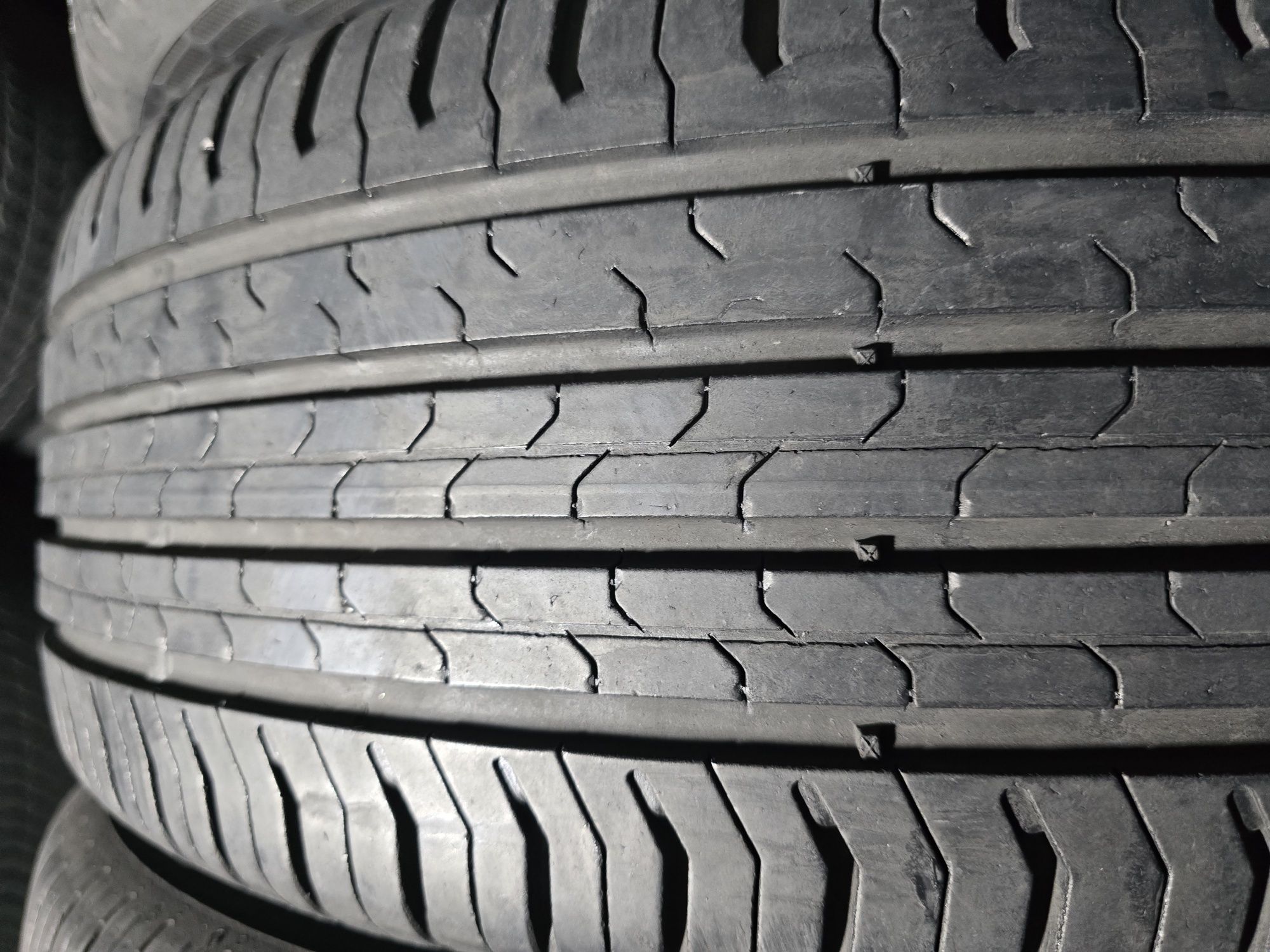 Anvelope 185/65 R15 CONTINENTAL de vara