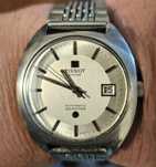 Ceas Tissot Seastar automatic
