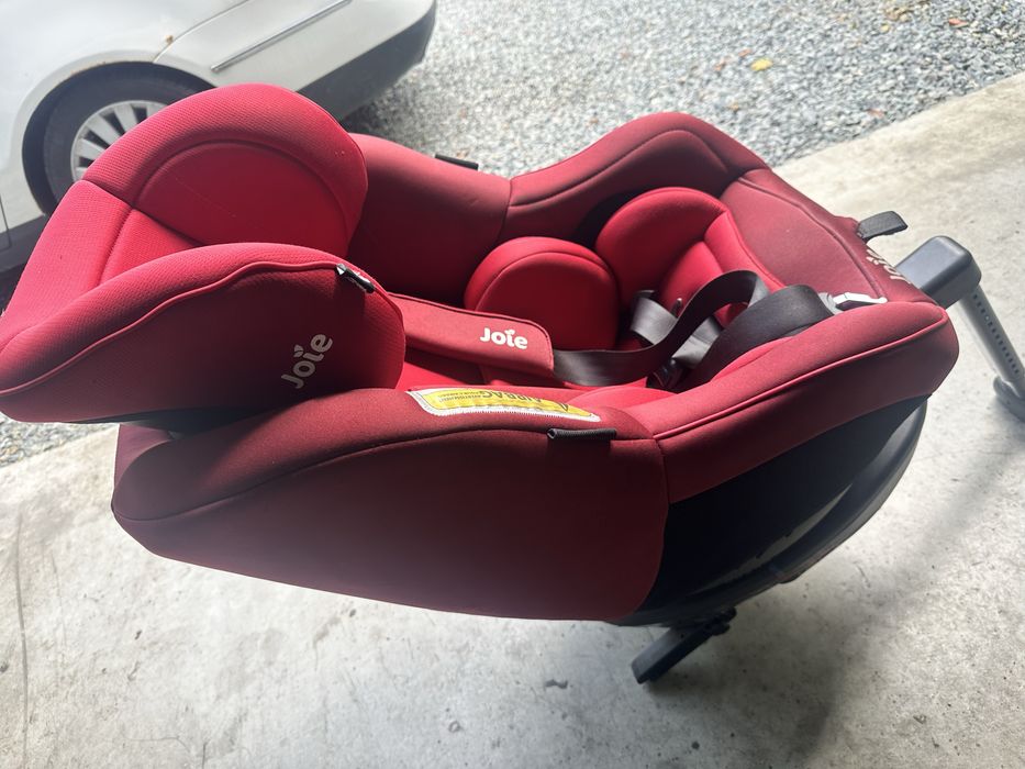 Vand scaun copii masina isofix joie 360