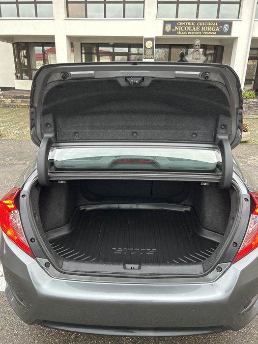 Honda Civic 2021 1.5 CVT Benzina