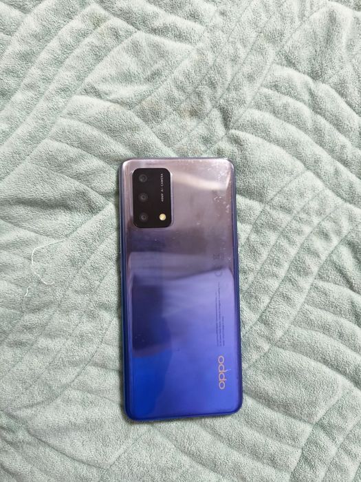 OPPO a74 продажа/обмен