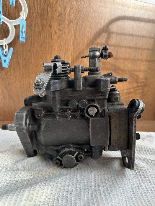 Pompa De Injectie Mecanica Volswagen Passat/Golf 3 1.6 Diesel Bosch
