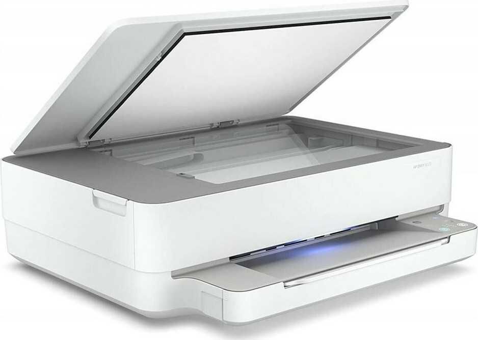 Imprimanta HP ENVY 6020e All-in-One Printer + un top hartie