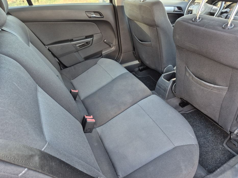 Opel Astra H 1.9 Diesel 2006 /Import Germania