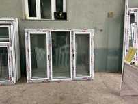 Akfa plast 1700x1500 + рассрочка доставка установка гарантия