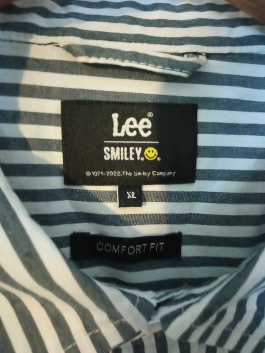 Риза Lee размер L-XL