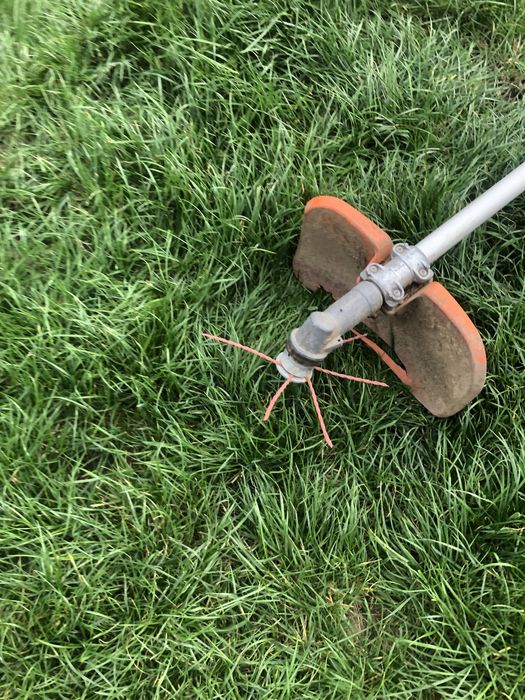 MotoCoasa Stihl Fs 510 c