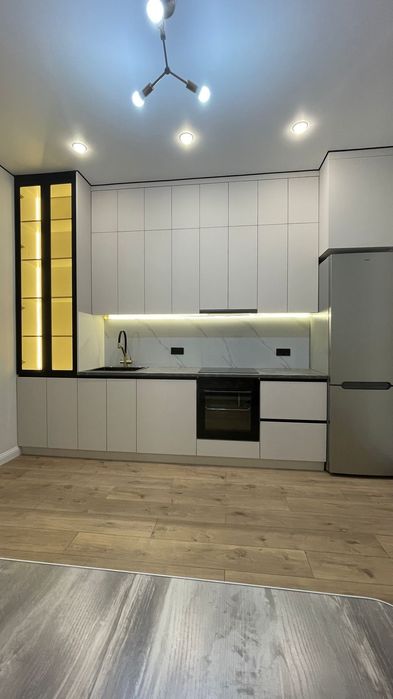 мебель на заказ кухня шкаф гардероб мдф