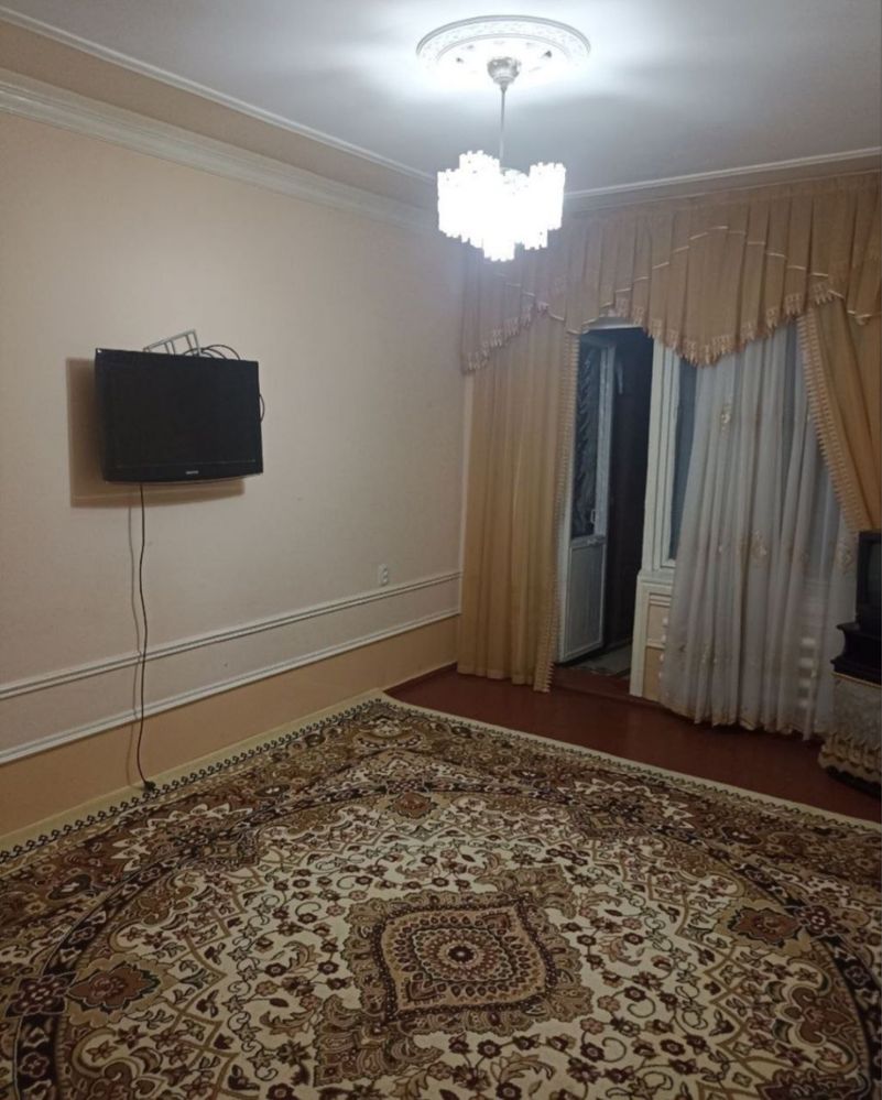 Продается квартира