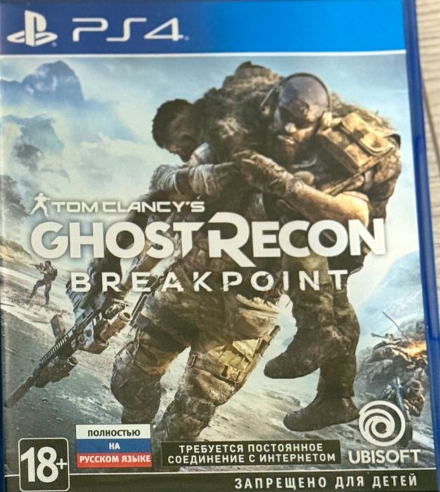 Приставка PS 5, в отличном состоянии