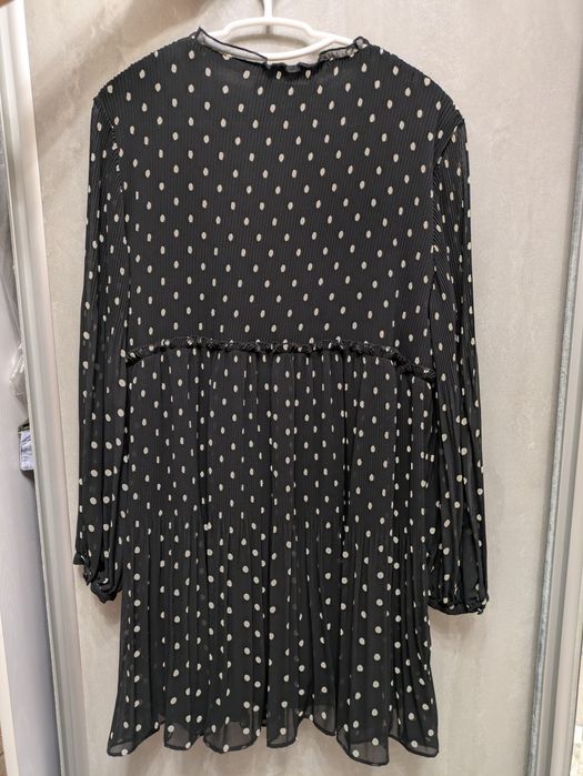 Лёгкое платье | Yengil koylak