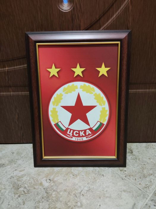 Футболни картини
