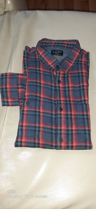 Cămașă bărbătească S'Oliver, mărime XXL