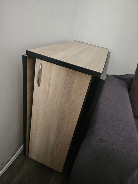 Masa extensibila 6-8persoane