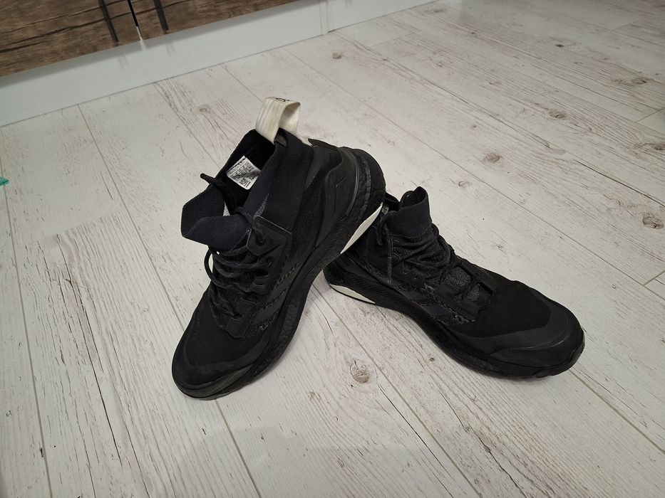 Adidas Terrex Gore-tex-Страхотни маратонки