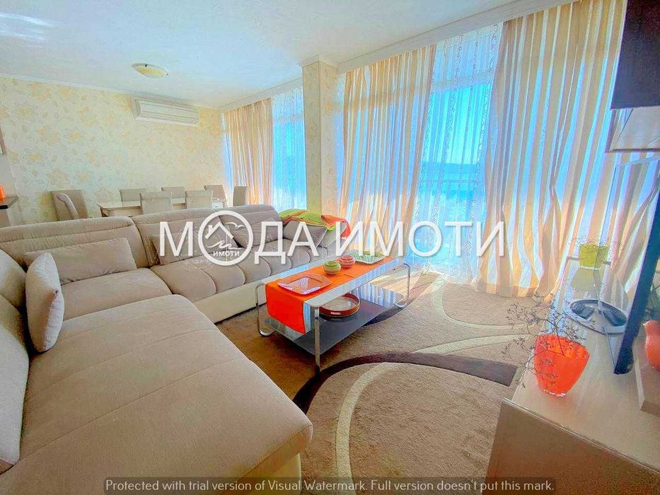 Продава се Четиристаен апартамент в к.к. Слънчев бряг - 166 кв.м за 1476 €/кв.м - Снимка #10