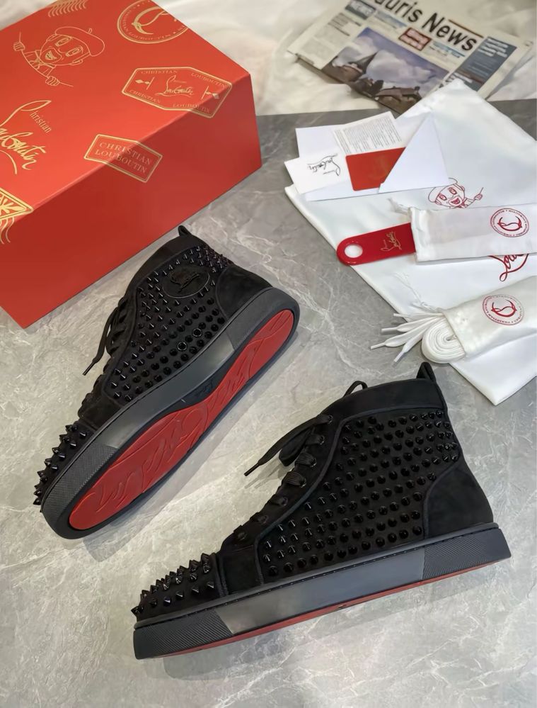 Christian Louboutin