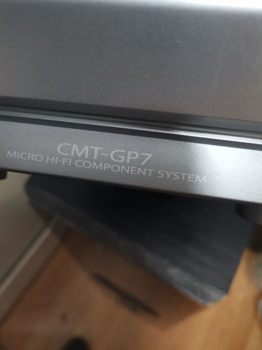 Minicombina sony pt piese