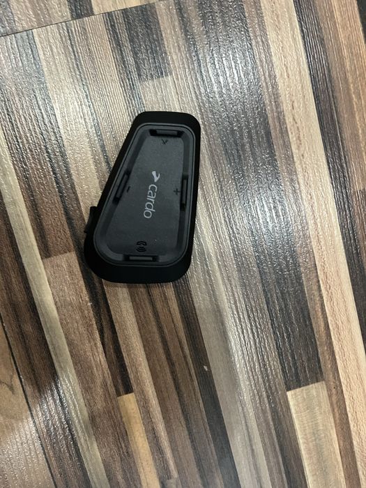 Еди брой Cardo spirit