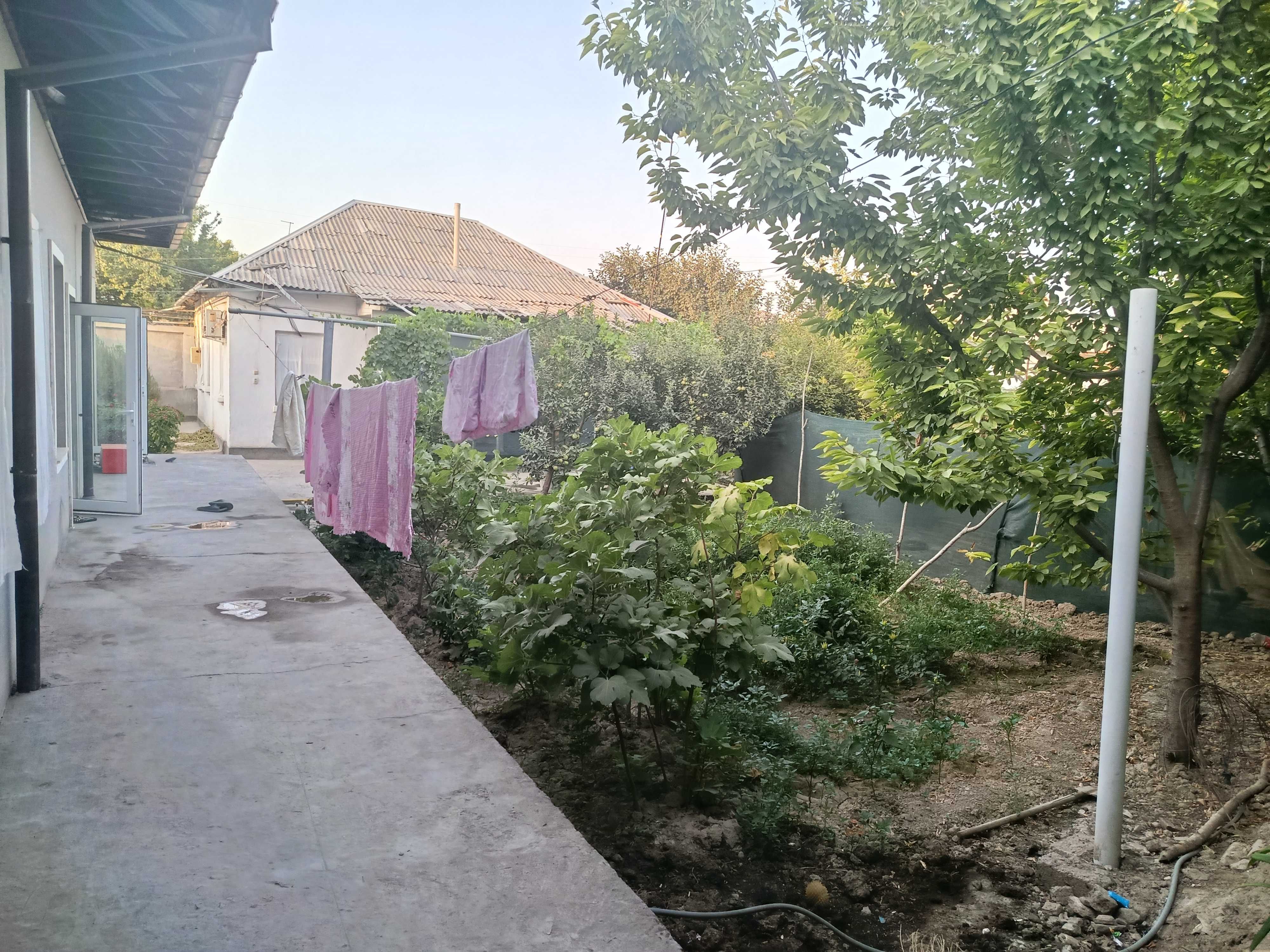 Uy sotiladi Toshkent viloyati