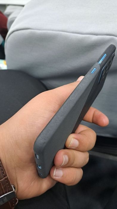Samsung A72 dodasi