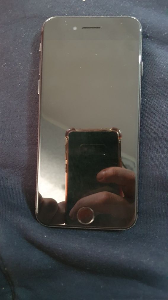 iphone 8 хор.сост 33К