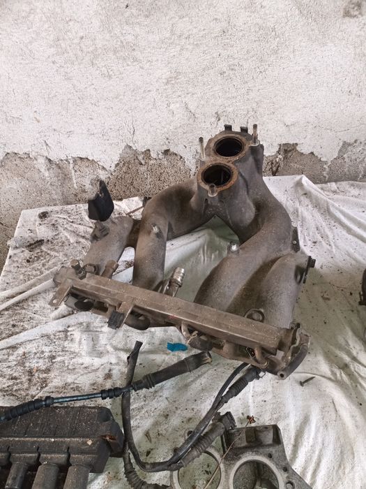 Части  bmw БМВ е36 e46