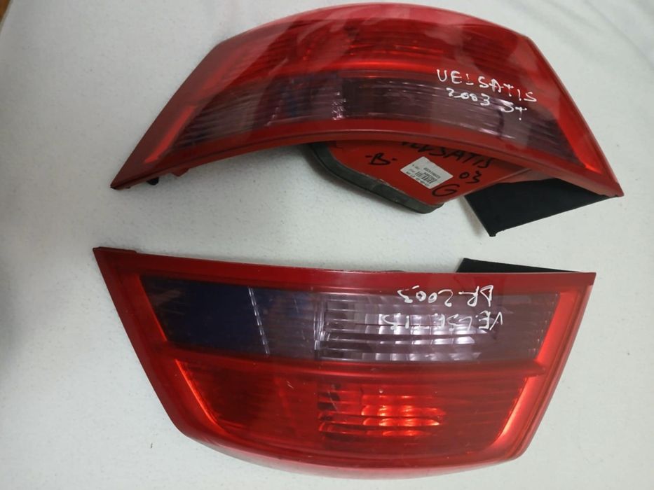 Stopuri spate Renault