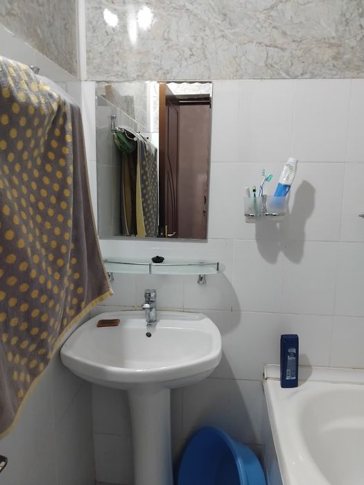 Kvartira. Sergili. Ijara