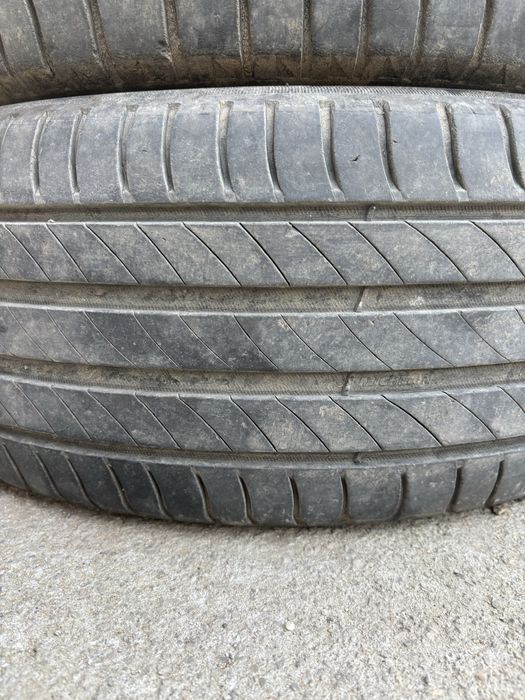 Гуми MICHELIN 205/55/16