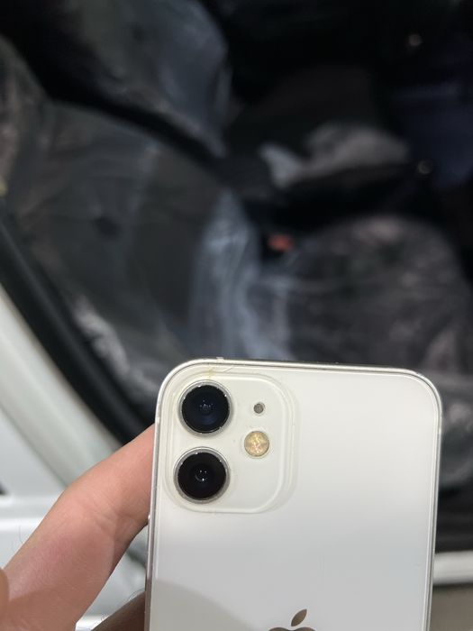 Iphone 12 mini oq