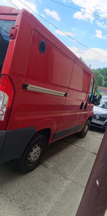 Peugeot boxer 2,2