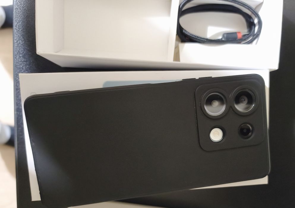 Xiaomi redmi note 13 5g