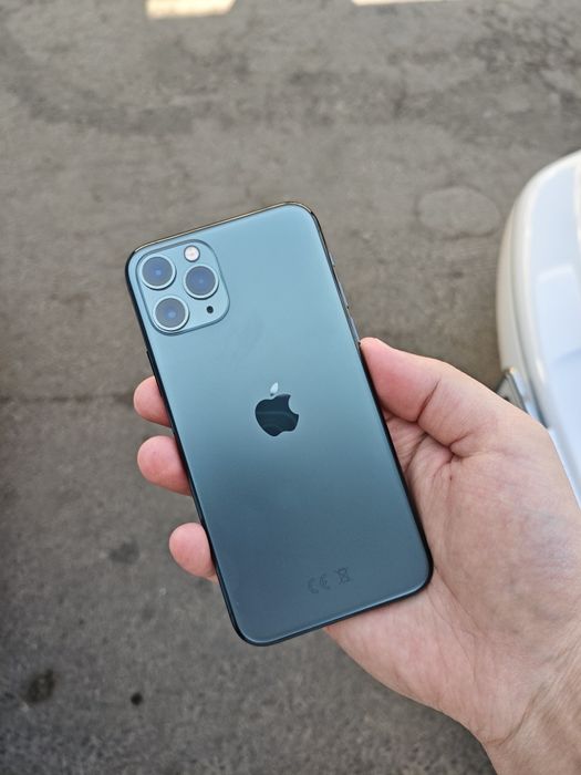 IPhone 11 pro 256gb  nalichida tayyor