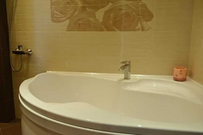 Дава се под наем Тристаен апартамент в София, Младост 3 - 90 кв.м за 510 € - Снимка #7