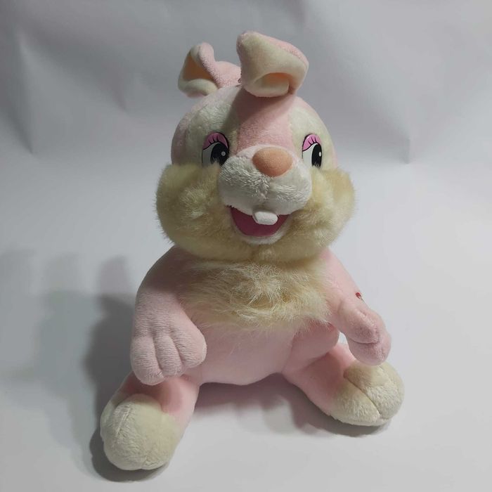 Jucărie pluș iepure