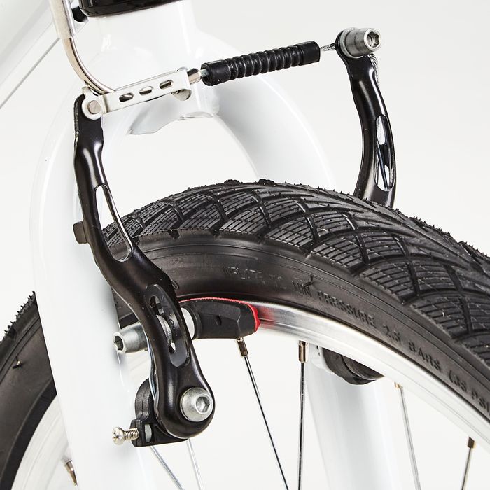 Bicicletă polivalentă - produs resigilat - (SecondHand) Decathlon