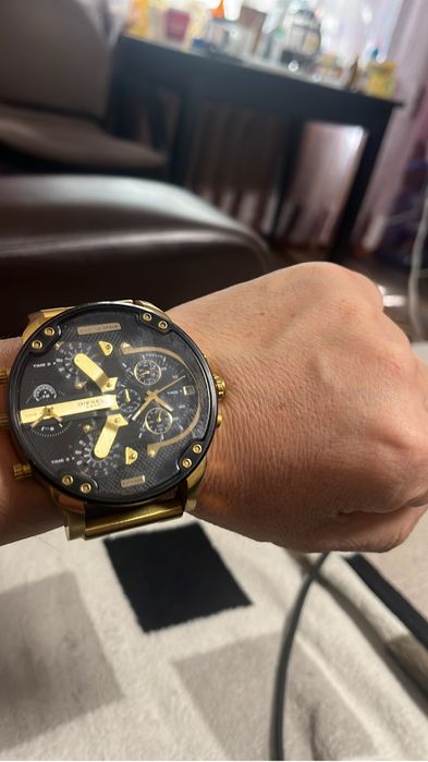 Часы Diesel  оригинал