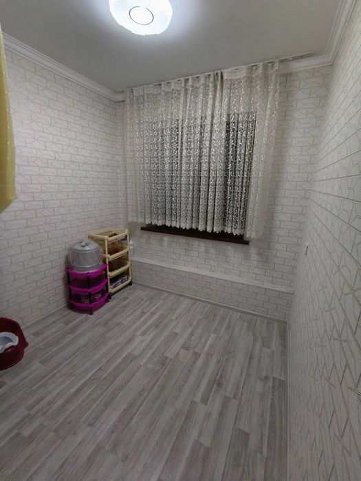 Квартира 2 хоналик сквазной