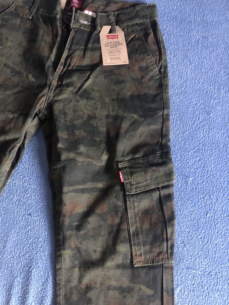 Blugi Levi’s baieti 16 ani