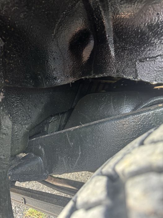 Suzuky Jimny 2003 1.3 benzină