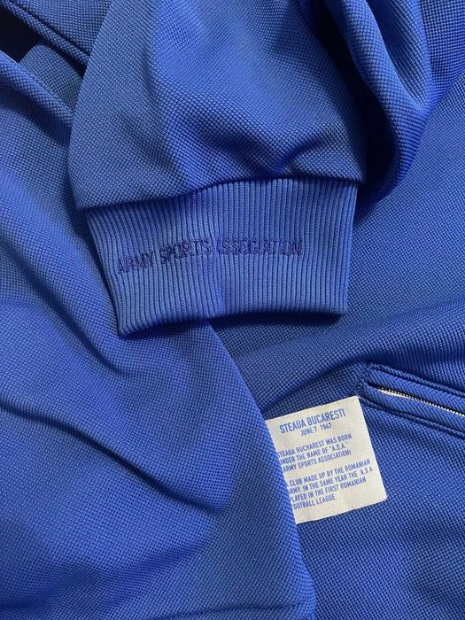 Bluza Nike cu Steaua Bucuresti, noua, marimea S