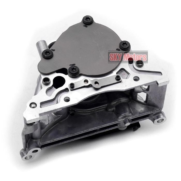 Нова маслена помпа BMW N47